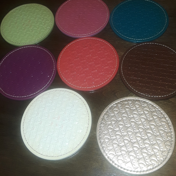 Coach Other - Coasters